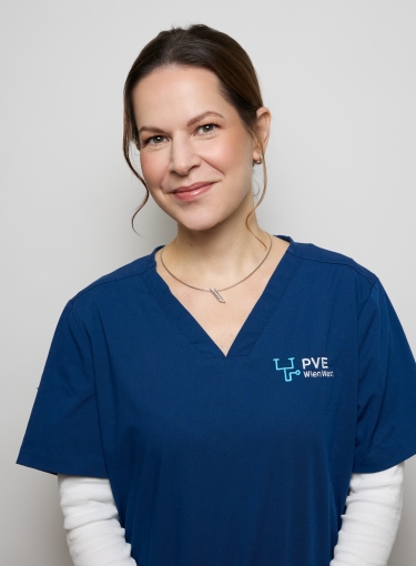 Dr. Livia Haubenberger
