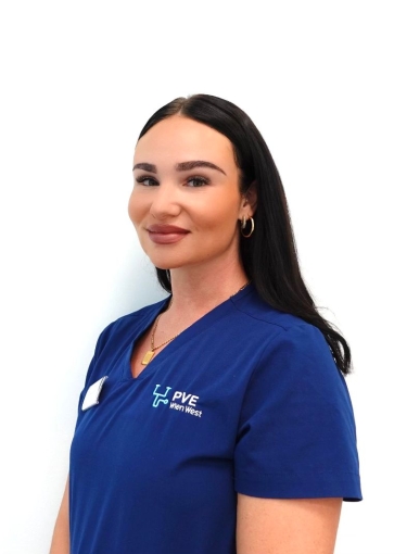 Dr. Johanna Metzler