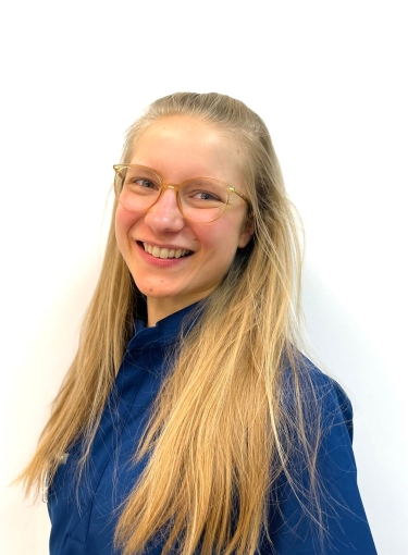 Anna Blümel, BSc