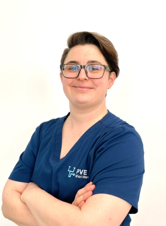 Dr. Angelika Burtscher