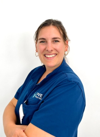 Dr. Christina Kirchmeir