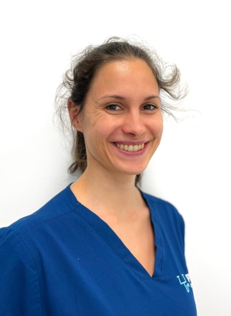 Dr. Ruth Erlacher-Widmann