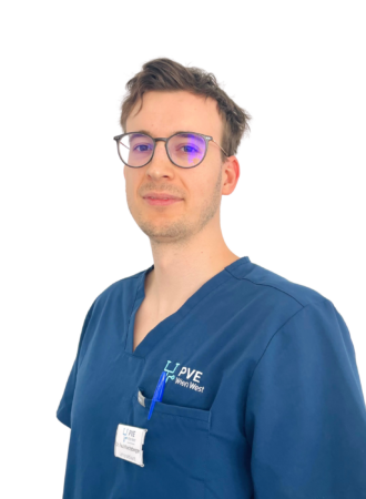 Dr. Paul Krachsberger
